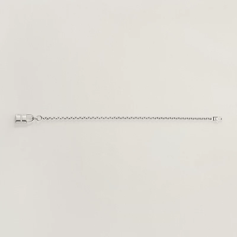 Kelly Cadenas bracelet